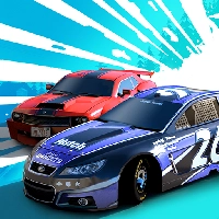 صورة لعبة Smash Bandits Racing [Mod Money]