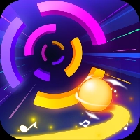 صورة للعبة Smash Colors 3D Free Beat Color Rhythm Ball Game [Free Shopping]