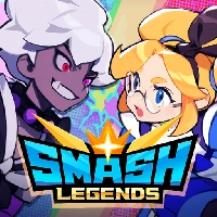 صورة للعبة SMASH LEGENDS