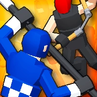 صورة للعبة SmashGroundsio Epic Ragdoll Battlegrounds [unlocked/Mod Money/Adfree]