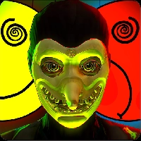 صورة للعبة SmilingX Corp Escape from the Horror Studio [Mod menu]