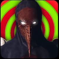 صورة للعبة SmilingX Zero Classic scary horror game [Adfree/Mod Menu]