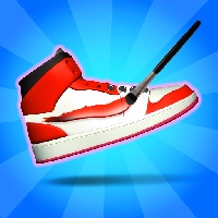 صورة للعبة Sneaker Art [Adfree]
