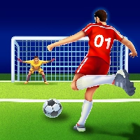صورة للعبة Soccer Championship [Adfree/Mod Money]