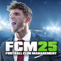 صورة للعبة Soccer Club Management 2025 [Free shoping]