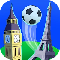صورة للعبة Soccer Kick [unlocked/Mod Money/Adfree]
