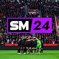 صورة للعبة Soccer Manager 2024 - Football [No Ads]
