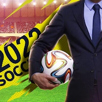 صورة للعبة Soccer Master Football Games