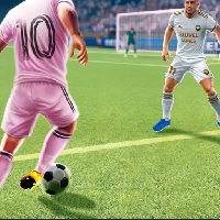 صورة للعبة Soccer Star 23 Super Football [Adfree]