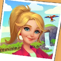 صورة للعبة Tropical Merge [Mod Money]