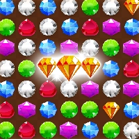 صورة للعبة Pirate Treasures Gems Puzzle