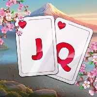 صورة للعبة Solitaire Cruise Classic Tripeaks Cards Games [Mod Money]