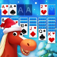 Solitaire My Farm Friends [Mod Money]