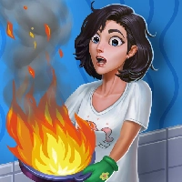 صورة للعبة Solitaire Stories Crime 1 [unlocked]