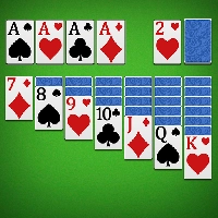 صورة للعبة Solitaire [Mod Money/Adfree]