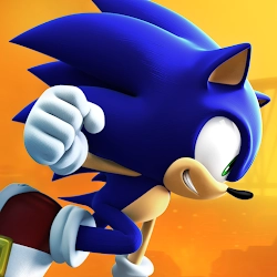 صورة للعبة Sonic Forces: Speed Battle