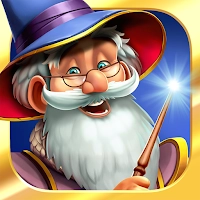 صورة للعبة Sorcery School [Money mod]