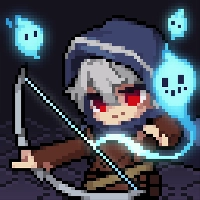 صورة للعبة Soul Archer Defense Survival