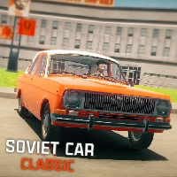 صورة للعبة SovietCar Classic [unlocked/Adfree]