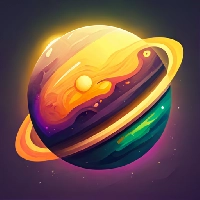 صورة للعبة Space Colonizers The Sandbox [Money mod]