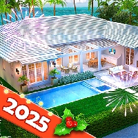 صورة للعبة Space Decor Dream Home Design [Mod Money]