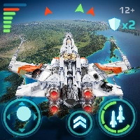 صورة للعبة Space Justice – Galaxy Shoot em up Shooter