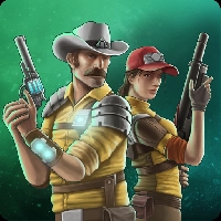 صورة للعبة Space Marshals 2 [Unlocked]