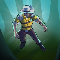Space Marshals 3 [unlocked/Mod Menu]