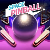 Space Pinball Classic game