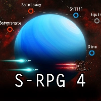 صورة للعبة Space RPG 4