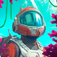 صورة للعبة Space Survival: Sci-Fi RPG Pro [Free shoping]