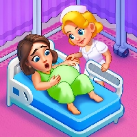 صورة للعبة Rescue Team time management game [Mod Money]