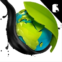صورة للعبة р Save the Earth Climate Strike Education Greenр [Free Shopping]