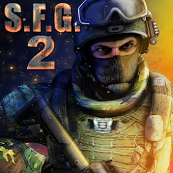 صورة للعبة Special Forces Group 2 [Mod Money]