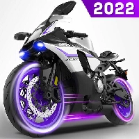 صورة للعبة Speed Motor DashReal Simulator [Mod Money]