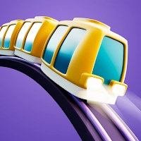 صورة للعبة Speed Train [No Ads]