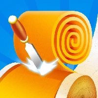صورة لعبة Spiral Roll [Adfree]