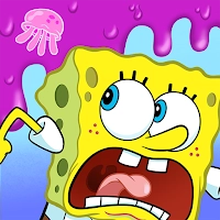 صورة للعبة SpongeBob Adventures: In A Jam [Free shoping]