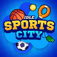 صورة للعبة Sports City Tycoon Idle Sports Games Simulator [Mod Money]