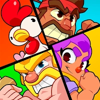 صورة للعبة Squad Busters
