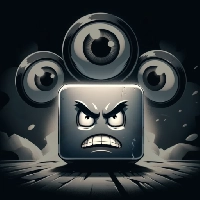 صورة للعبة Sqube Darkness 2 [Free Shoping]