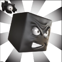 صورة للعبة Sqube Darkness [Adfree]