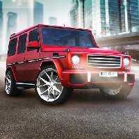 صورة للعبة Grand Street Racing Tour GSRT