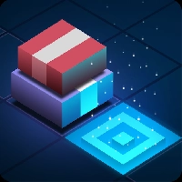 صورة للعبة Stack & Crack [No ADS]