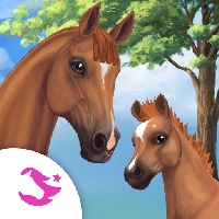 صورة للعبة Star Stable Horses [unlocked]