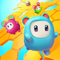 صورة للعبة STAR Super Tricky Amazing Run [unlocked/Adfree]