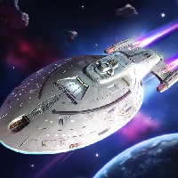 صورة للعبة Star Trek: Fleet Command