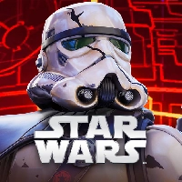 صورة للعبة Star Wars: Hunters