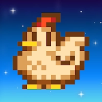 صورة للعبة Stardew Valley [Mod Money]