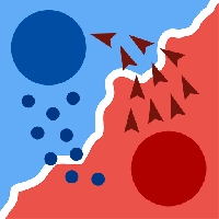 صورة للعبة Stateio Conquer the World in the Strategy Game [Free shoping]